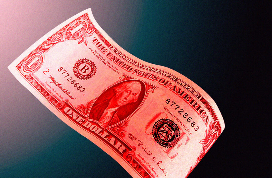 Investors Dumping American Stocks as the&hellip;