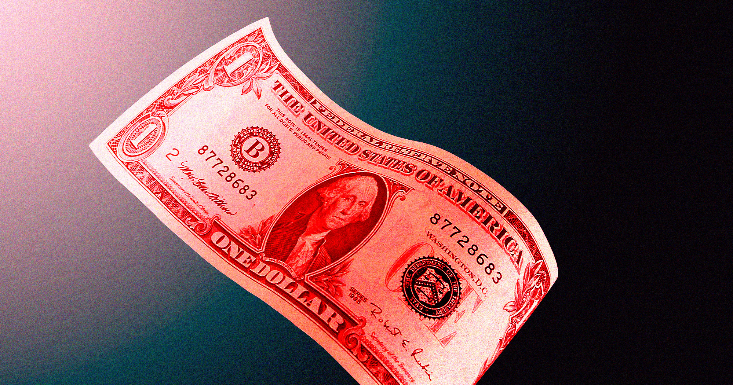 Investors Dumping American Stocks as the Country Bets Everything on AI