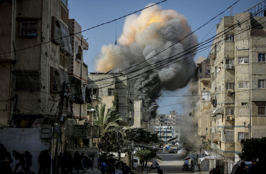 Israel Arrests Members of Military for Placing Polymarket Bets Using Inside Information on Upcoming Strikes