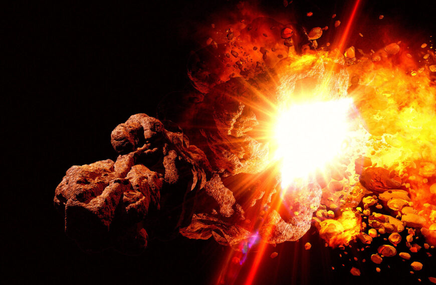 Scientists Say Heck, Just Nuke a&hellip;