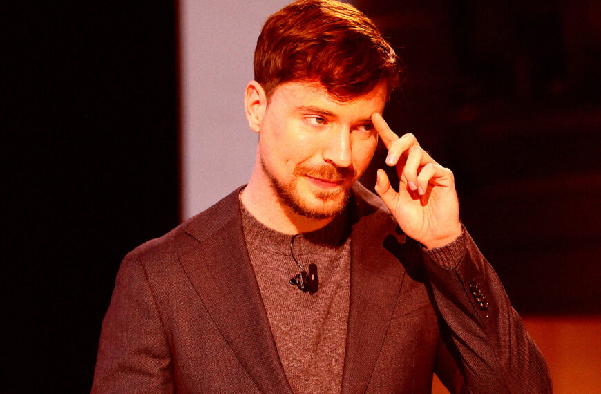 Kalshi Says It’s Busted a MrBeast Staffer for Insider Trading