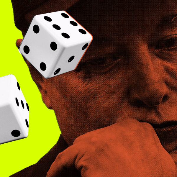 Man Bet Entire Life Savings of $342,195.63 That&hellip;