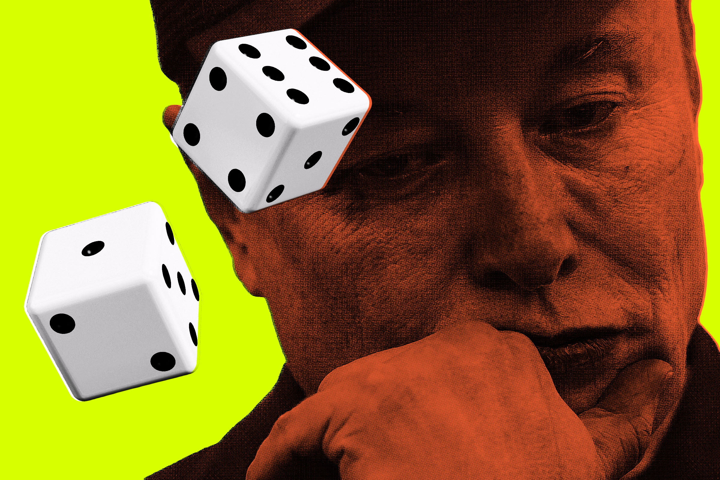 Man Bet Entire Life Savings of $342,195.63 That Elon Musk Would Fail