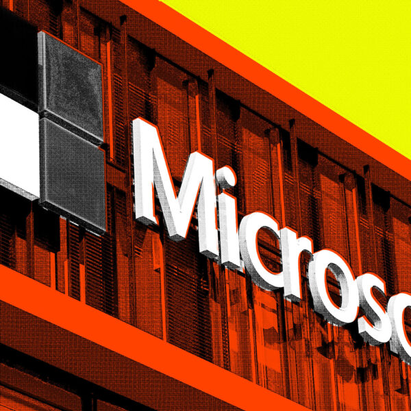 Microsoft’s AI Efforts Are Faceplanting