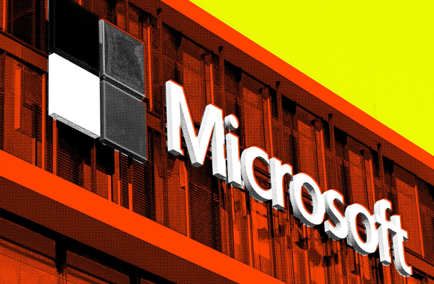 Microsoft’s AI Efforts Are Faceplanting