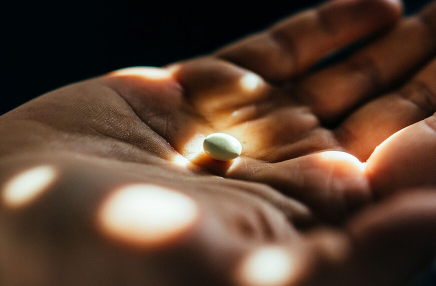 Novo Nordisk Furious at $49 Knockoff&hellip;