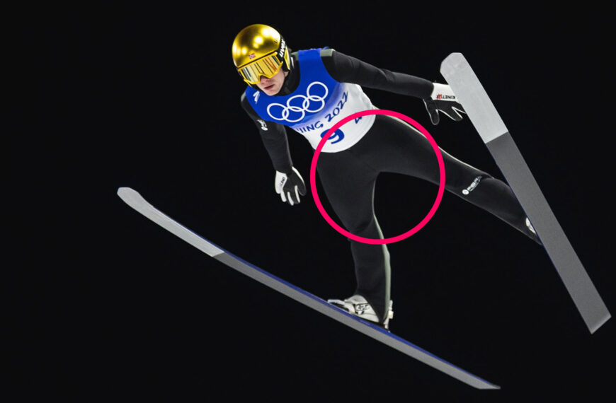 The Crotch-Based Allegations at the Winter&hellip;