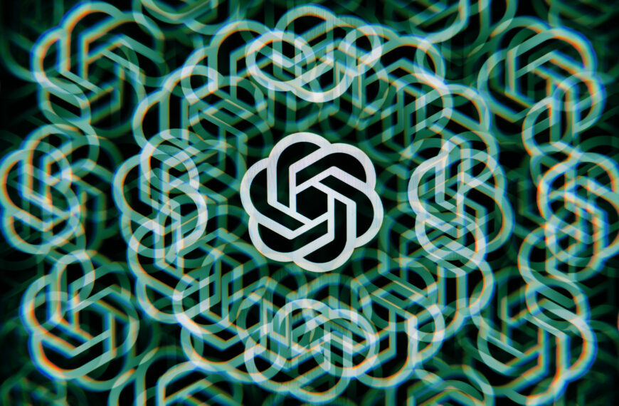 OpenAI Fires Top Safety Exec Who&hellip;