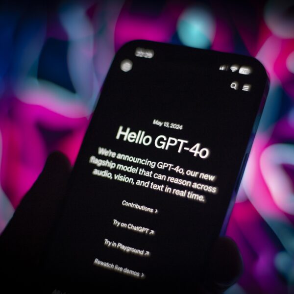 As OpenAI Pulls Down the Controversial GPT-4o, Someone Has Already Created a Clone