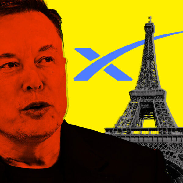 Police Raid SpaceX’s Brand New Offices