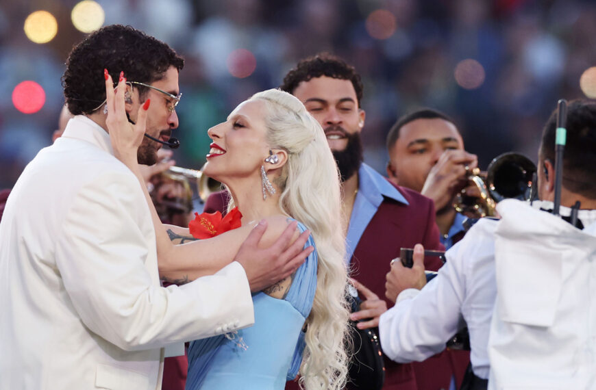 It Seems Almost Statistically Impossible That&hellip;