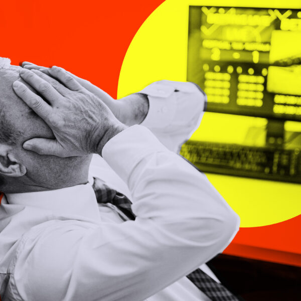 An Analysis Just Found Something Extremely Unflattering About What Happens to Users of Prediction Markets