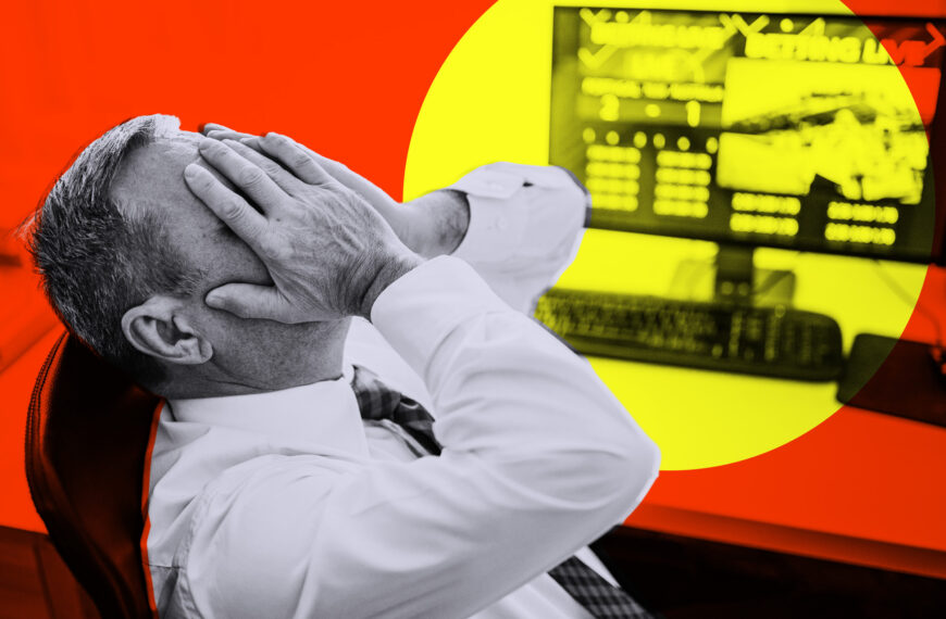 An Analysis Just Found Something Extremely&hellip;