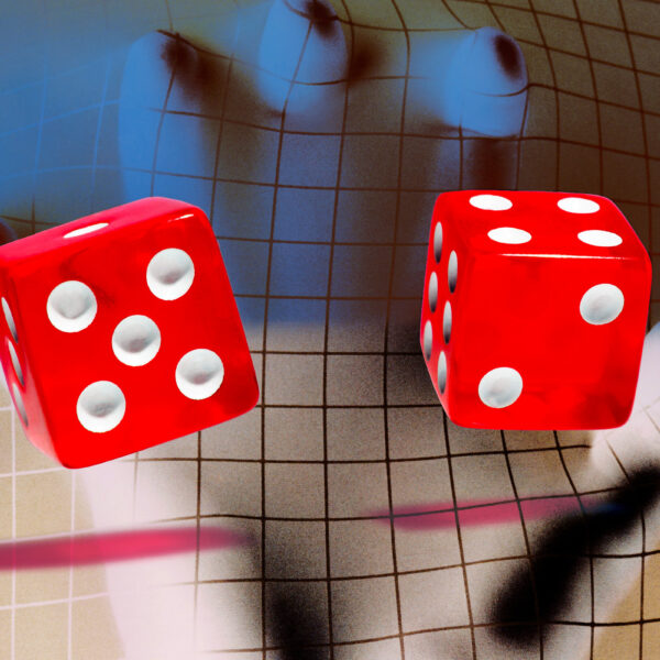 Prediction Markets Are Sucking Huge Numbers of Young&hellip;