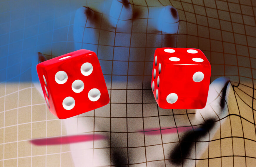 Prediction Markets Are Sucking Huge Numbers of Young&hellip;