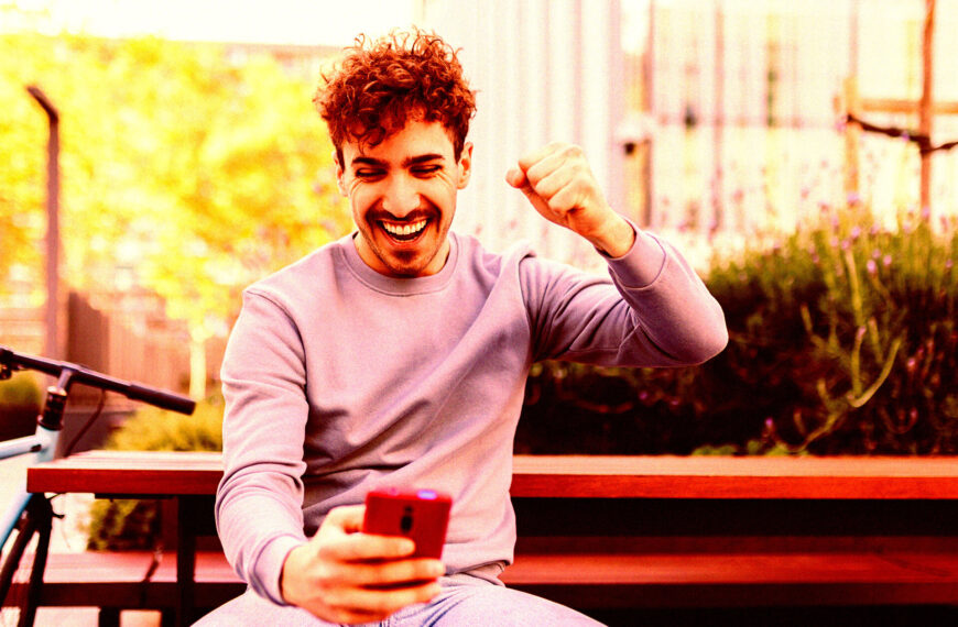 Professional Gamblers Move Into Prediction Markets&hellip;