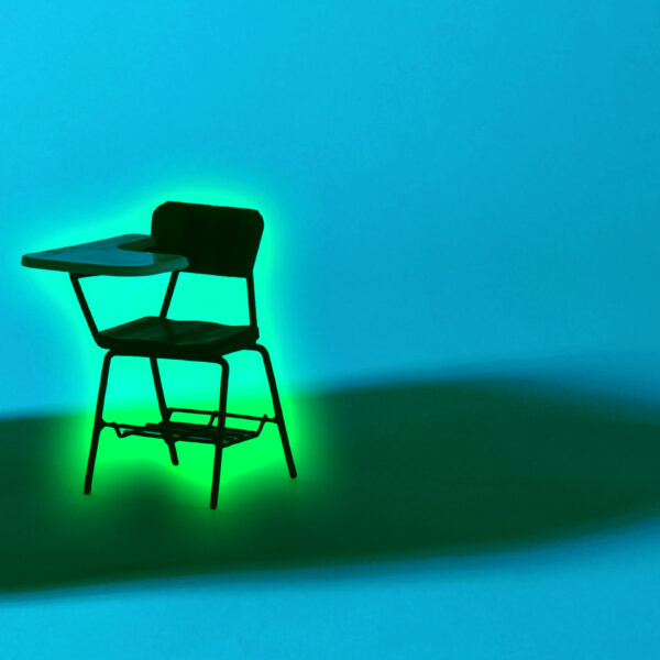 Site of Elementary School Was Sprayed With Radioactive&hellip;