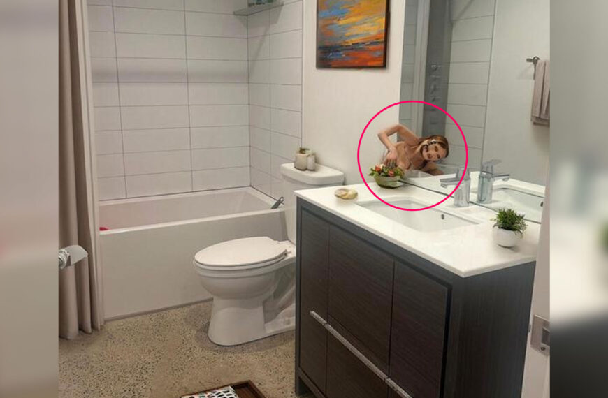 Realtor Uses AI, Accidentally Posts Photo of Rental&hellip;