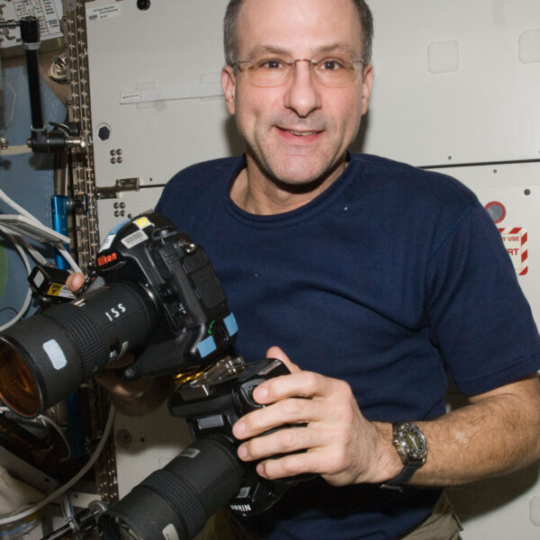 Reddit Mod Deleted Breathtaking Photo Taken by NASA&hellip;