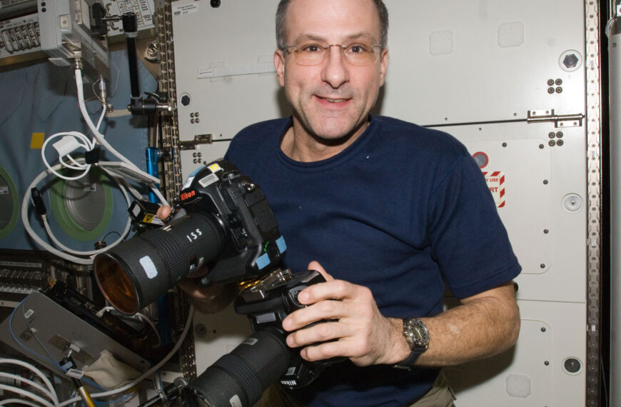 Reddit Mod Deleted Breathtaking Photo Taken&hellip;