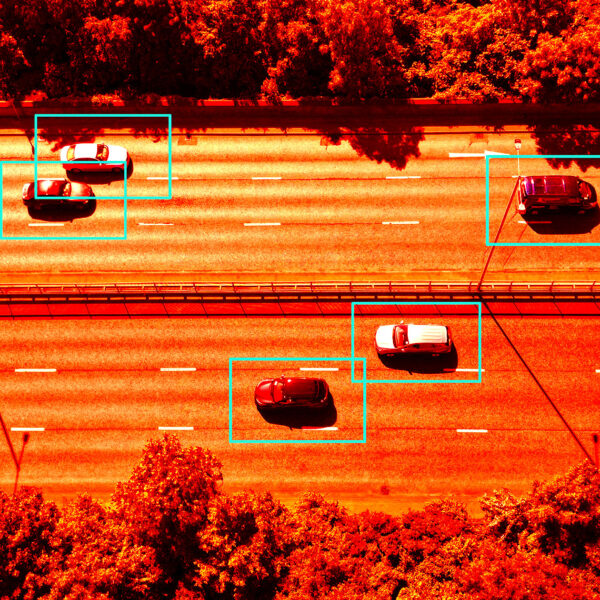 New Platform Lets You Gamble on CCTV Footage