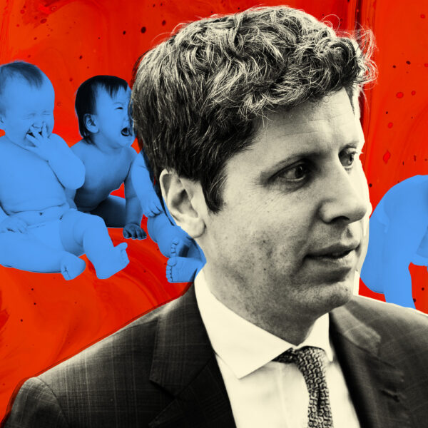 Sam Altman Fumes That It Takes Longer to&hellip;