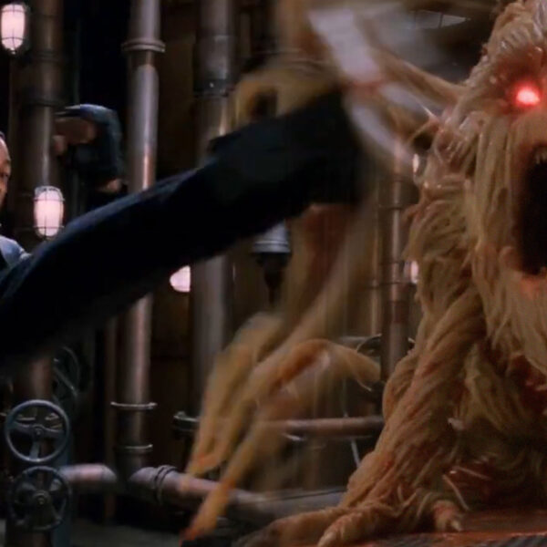 New AI Video Generator Is So Impressive That&hellip;