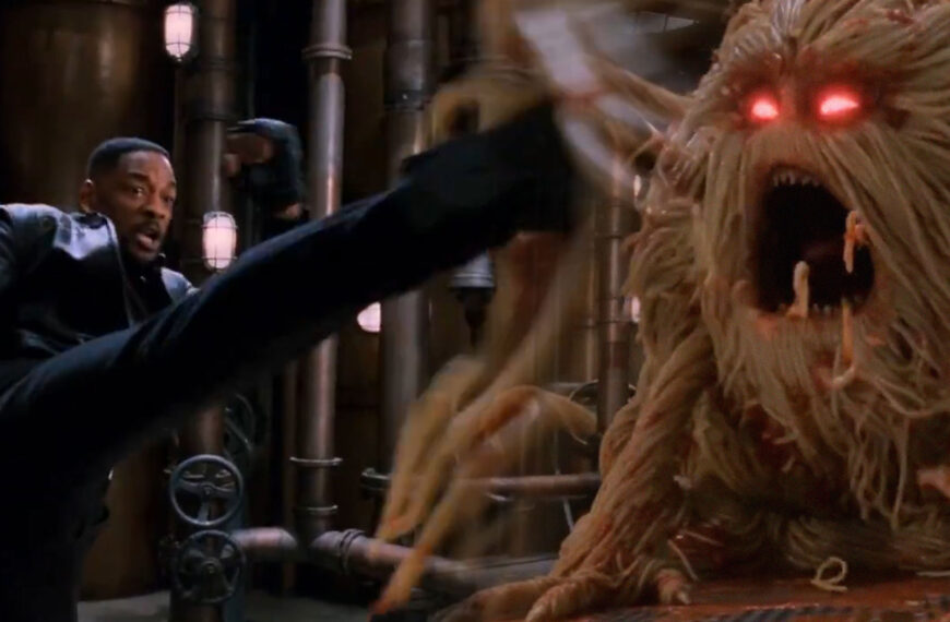 New AI Video Generator Is So&hellip;