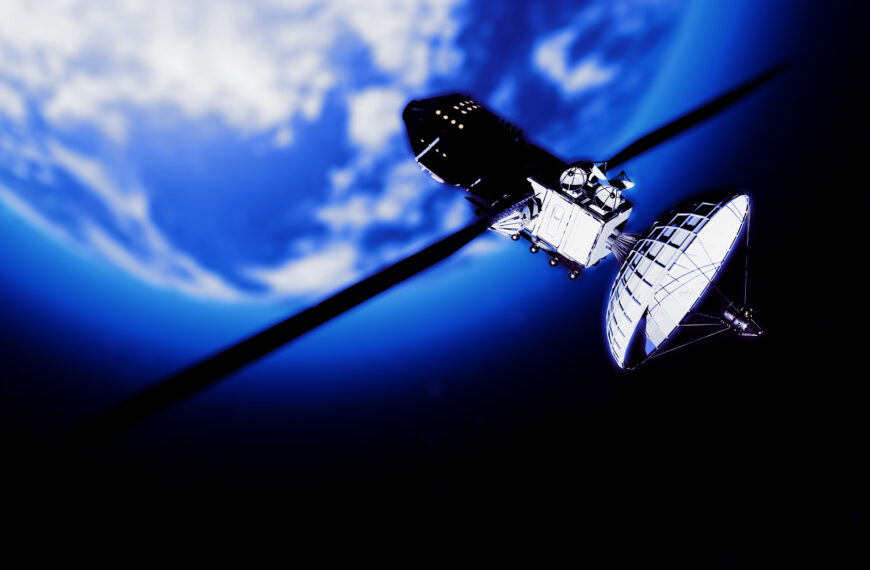 Constant Space Launches Turning Earth’s Atmosphere Into a&hellip;