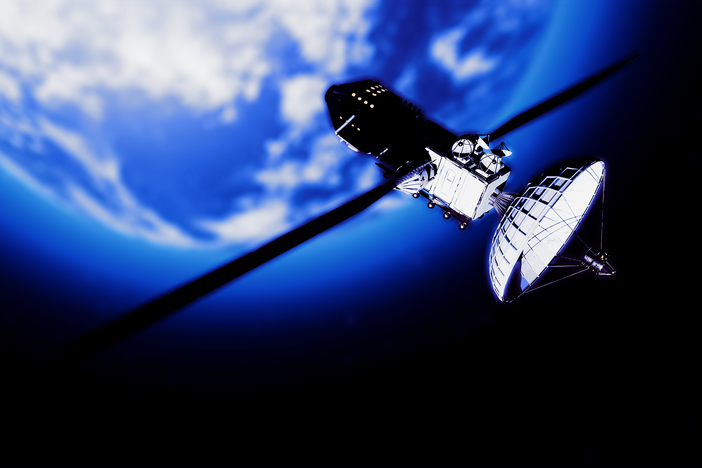 Constant Space Launches Turning Earth’s Atmosphere Into a “Crematorium,” Scientists Say