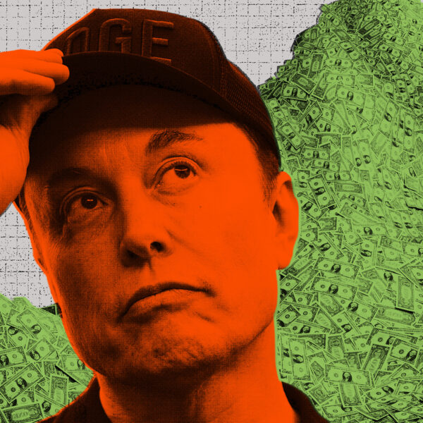 SpaceX Gives $1 Million Prize to Literal Nazi&hellip;