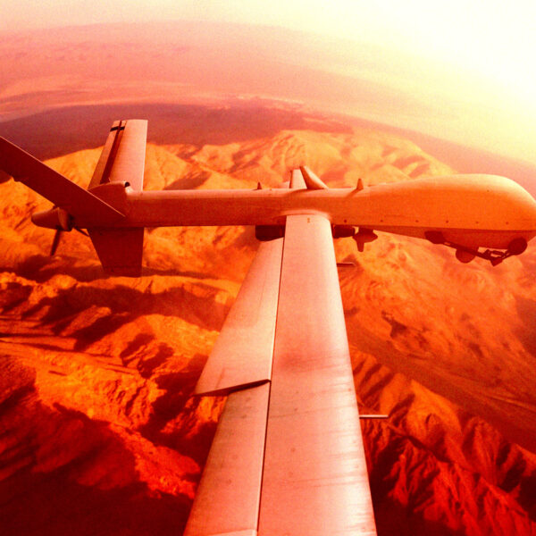 SpaceX Angling for Military Contract to Produce Drone&hellip;