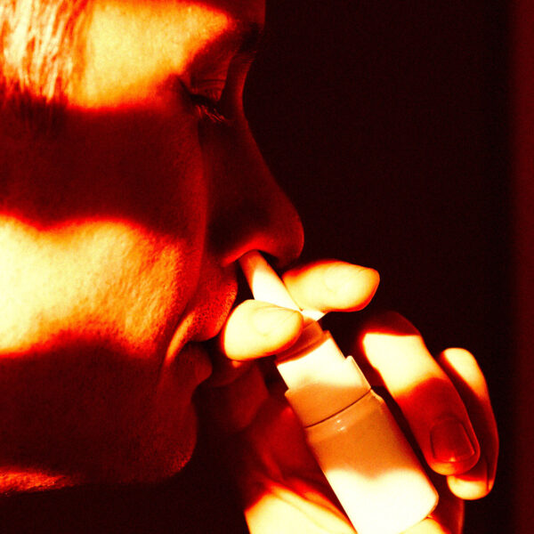 Stanford’s New “Universal Vaccine Formula” Nasal Spray Protects&hellip;