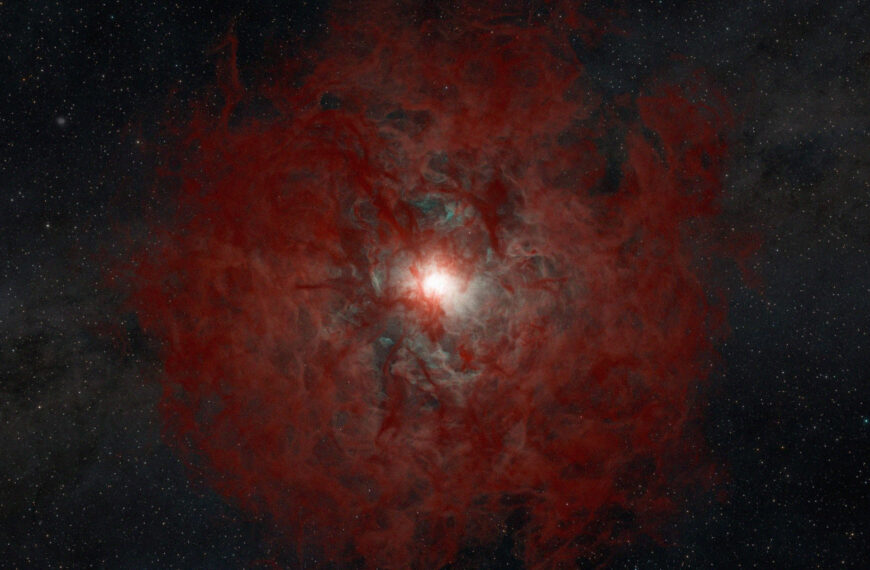 Scientists Intrigued as Prominent Star Suddenly Winks Out of Existence