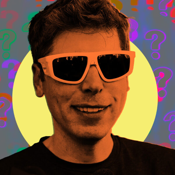 Tech CEOs Confused by Why Everybody Hates AI&hellip;