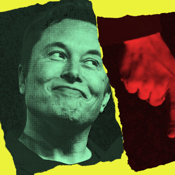 Tesla’s New Sales Data Is Absolutely Brutal