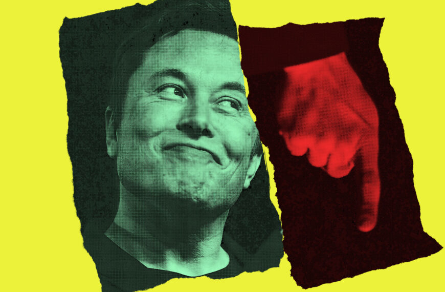 Tesla’s New Sales Data Is Absolutely Brutal