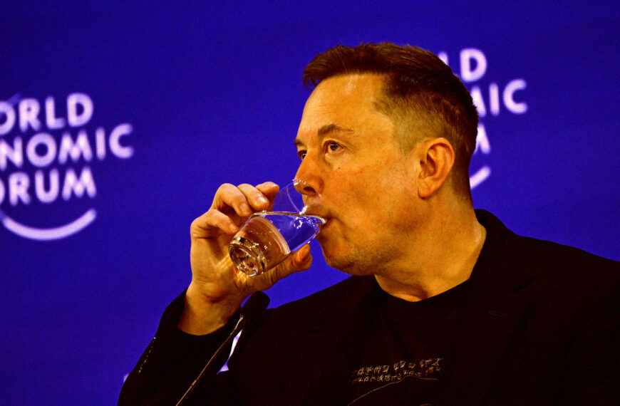 Tesla Stock Took a Beating After&hellip;