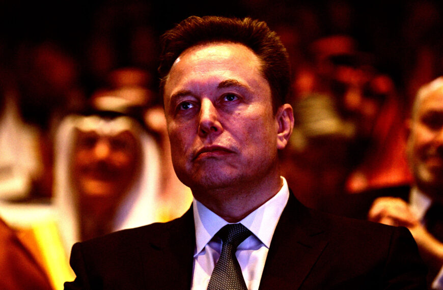 Tesla Stock Plummeting Since Musk Busted&hellip;