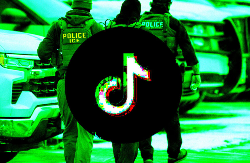 TikTok Refuses to Confirm or Deny&hellip;