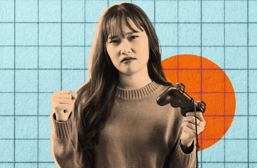 Unity Says It Has a New Product That Cooks Up Entire Games Using AI