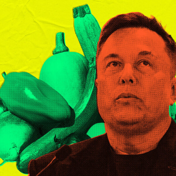 US Government Deploys Elon Musk’s Grok as Nutrition&hellip;