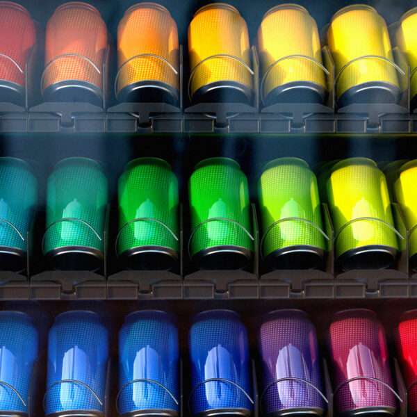 AIs Controlling Vending Machines Start Cartel After Being&hellip;