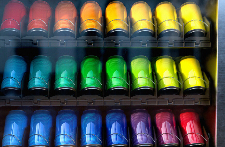 AIs Controlling Vending Machines Start Cartel After Being Told to Maximize Profits At All Costs