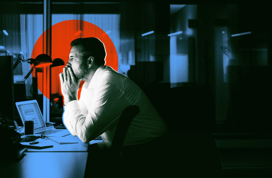 Researchers Studied What Happens When Workplaces&hellip;