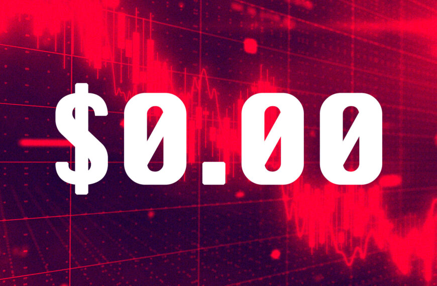 As Crash Deepens, Investors Say Bitcoin Is Headed&hellip;