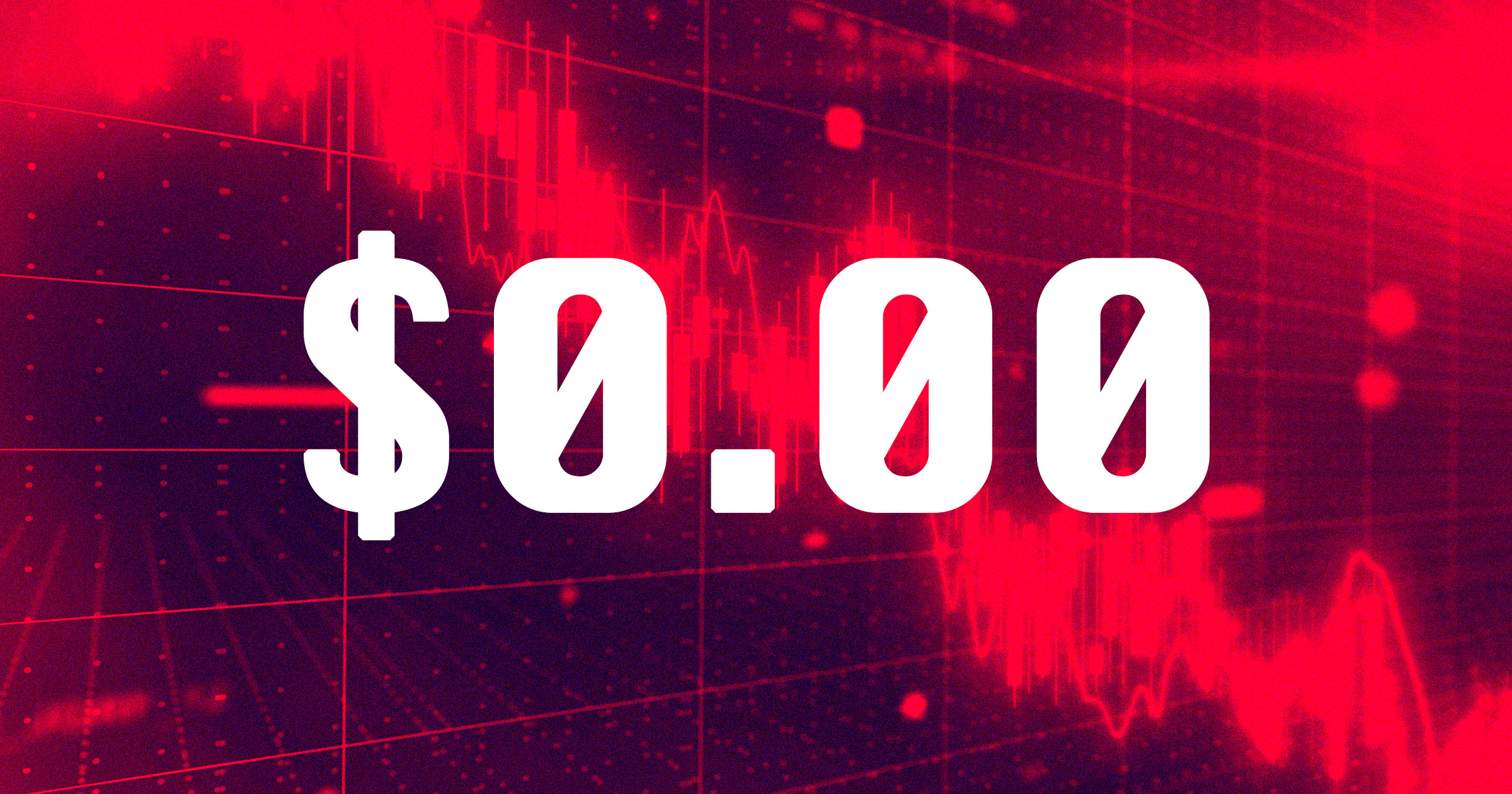 As Crash Deepens, Investors Say Bitcoin Is Headed for Zero Dollars