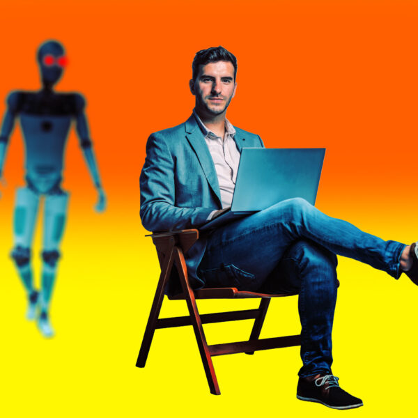 Watchdog Issues Grim Warning About Letting AI Run&hellip;