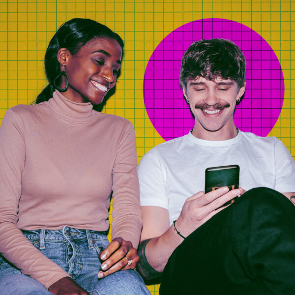 Gen Z Is Using AI to Have Difficult&hellip;