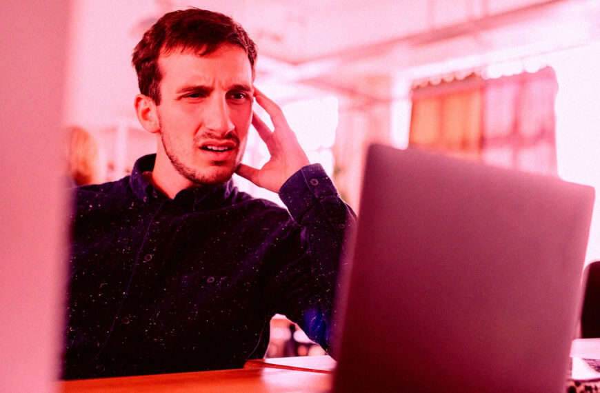 A Grim Truth Is Emerging in Employers’ AI&hellip;